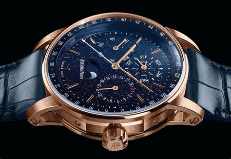 audemars piguet perpetual calendar value.